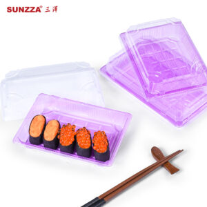 sushi containers wholesale, To Go Boxes & Disposable